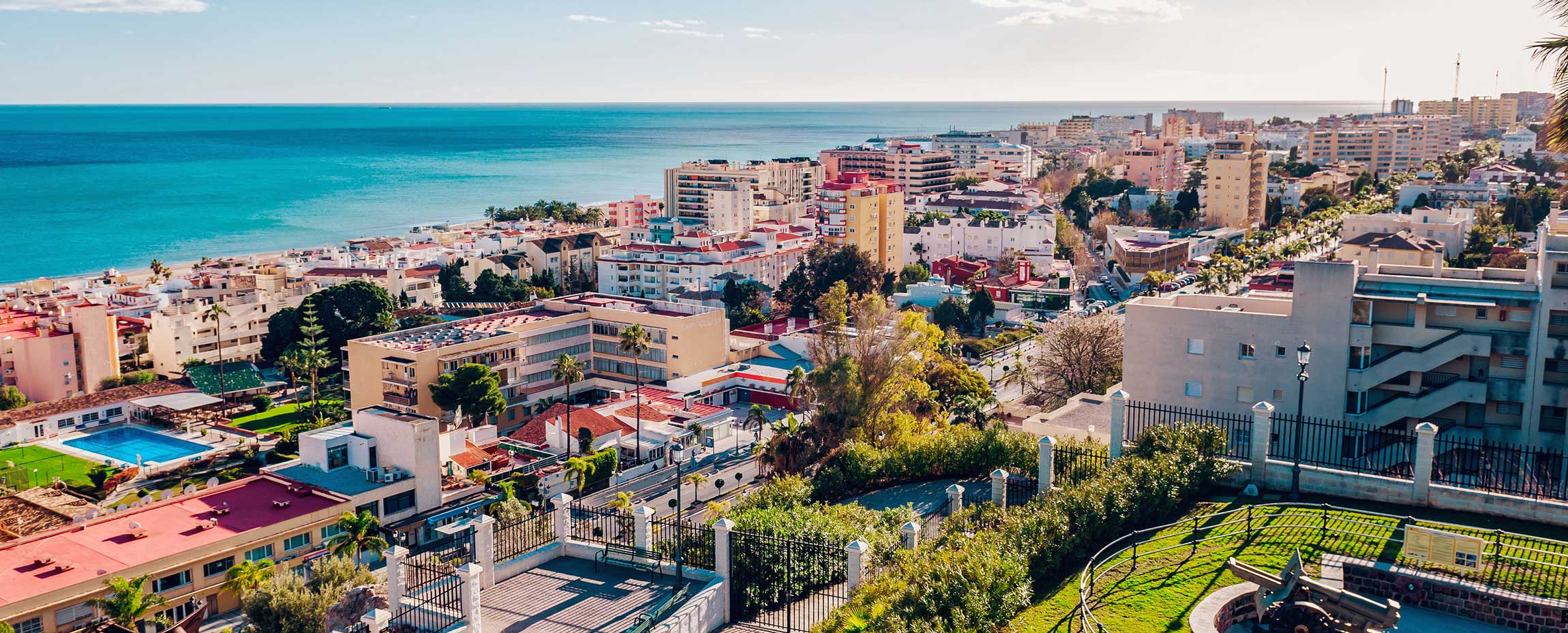 Torremolinos